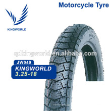 High Performance High Technology Motorcycle Tire